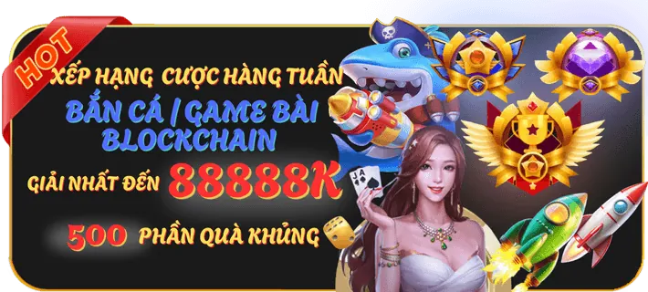 Hoàn Trả Tiền Cược