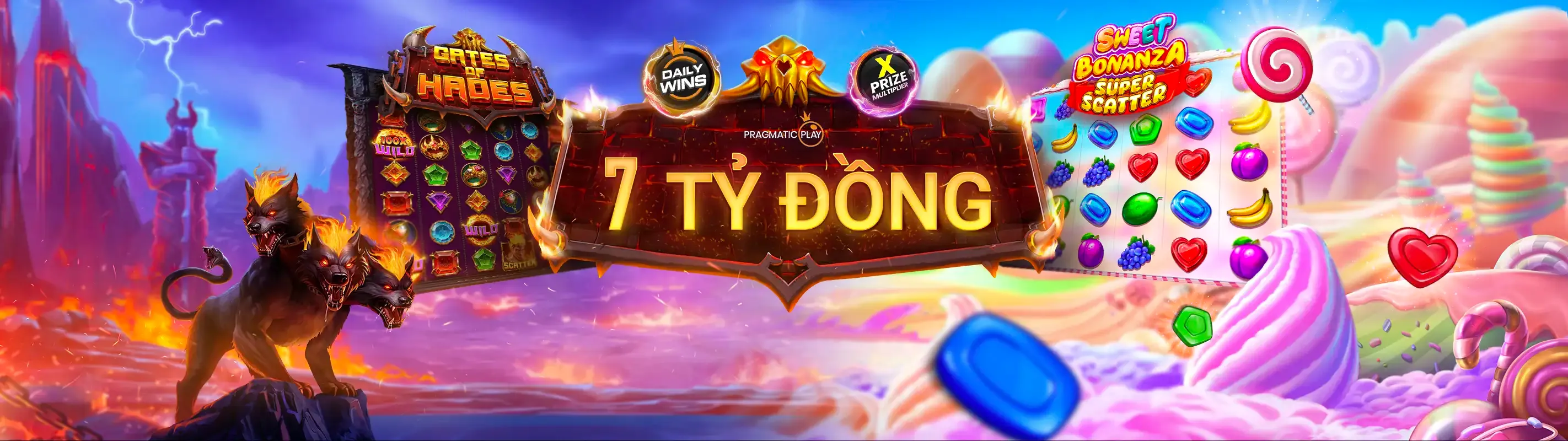 Bảng xếp hạng top 10 game uy tín năm 2024