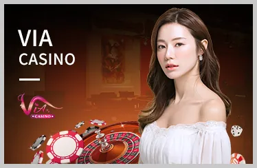 Sòng Bạc Trực Tiếp (Live Casino)